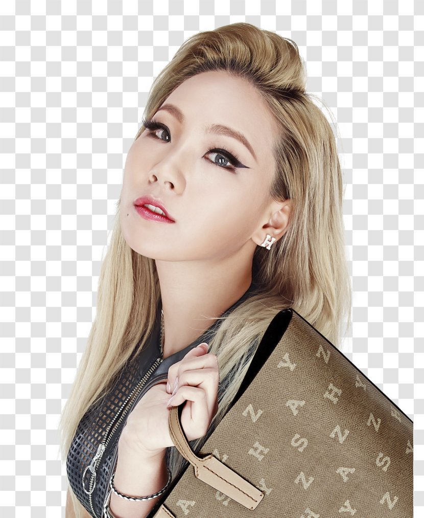 CL 2NE1 K-pop YG Entertainment - Lee Hi - Kpop Transparent PNG