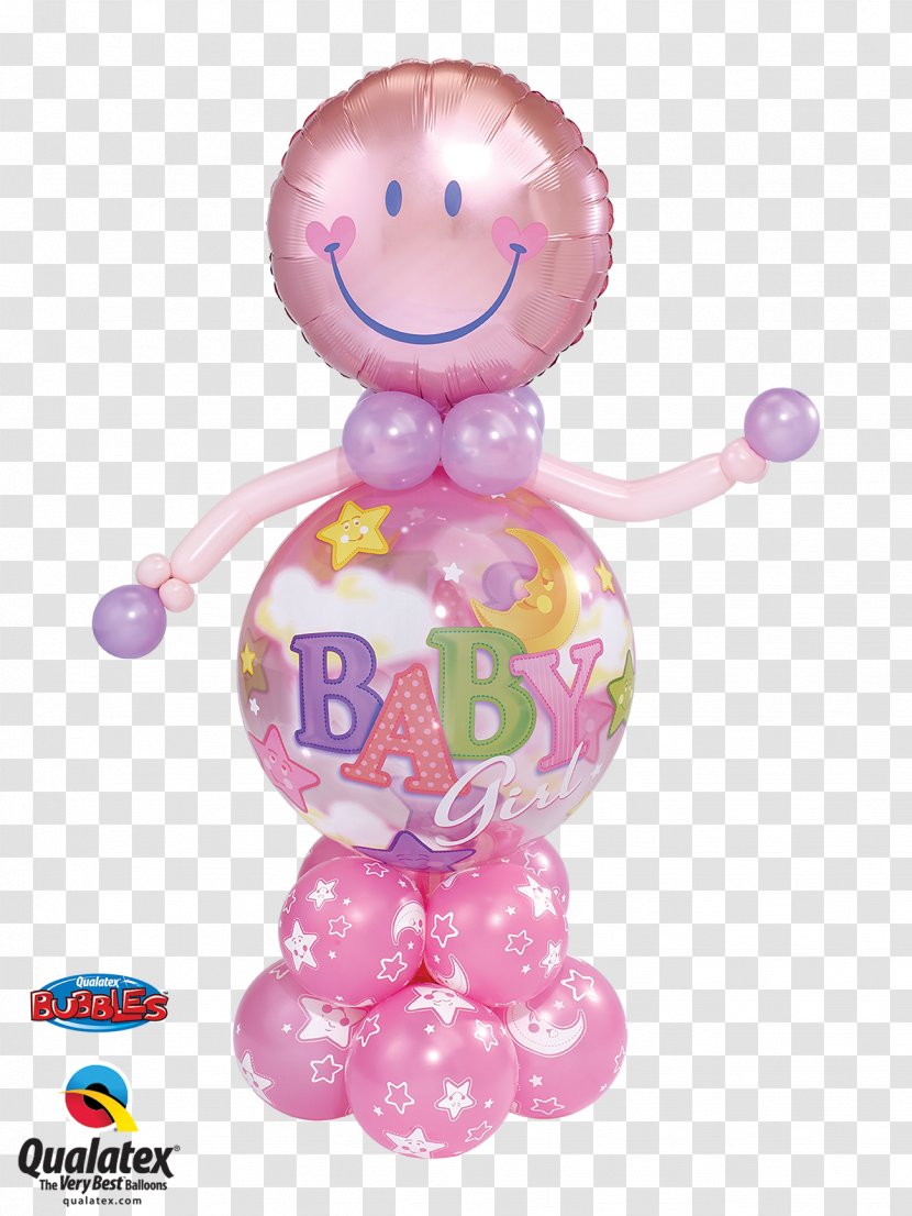 Balloon Doll Minnie Mouse Mickey Child - Tree Transparent PNG