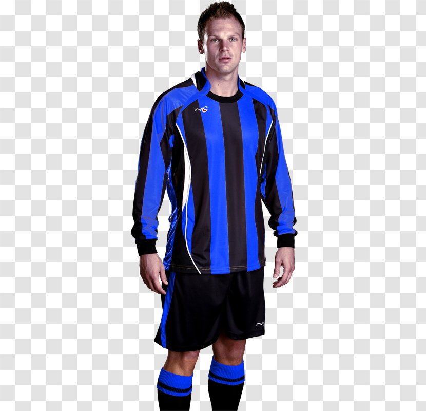 Jersey T-shirt Kit Football - Sleeve Transparent PNG