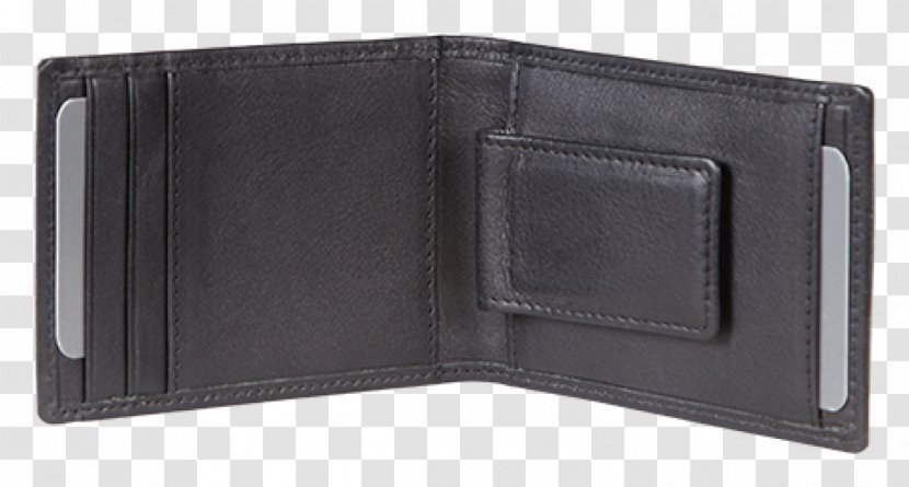 Wallet Leather Brand - Money Case Transparent PNG