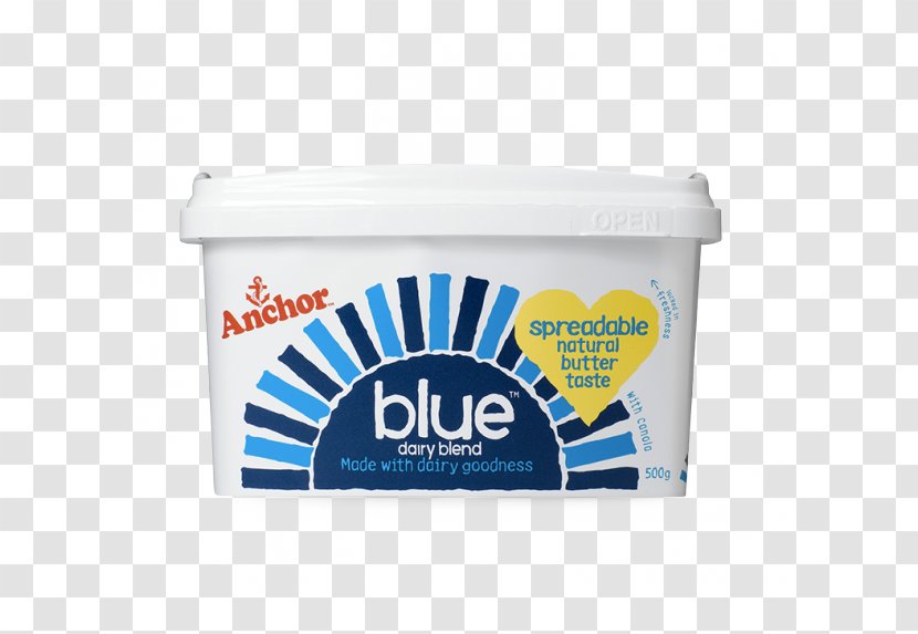 Unsalted Butter Flavor Spread Transparent PNG