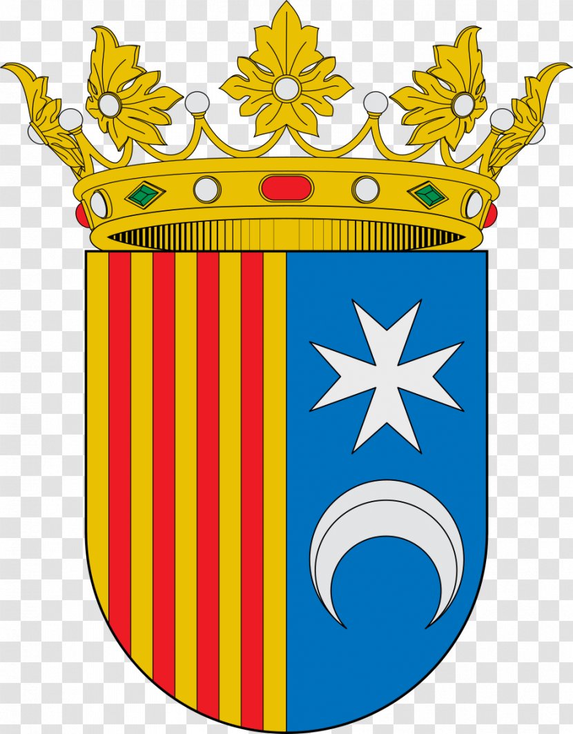 Olot Alicante Castelló De La Plana Torrejón Ardoz Girona - Coat Of Arms - City Transparent PNG