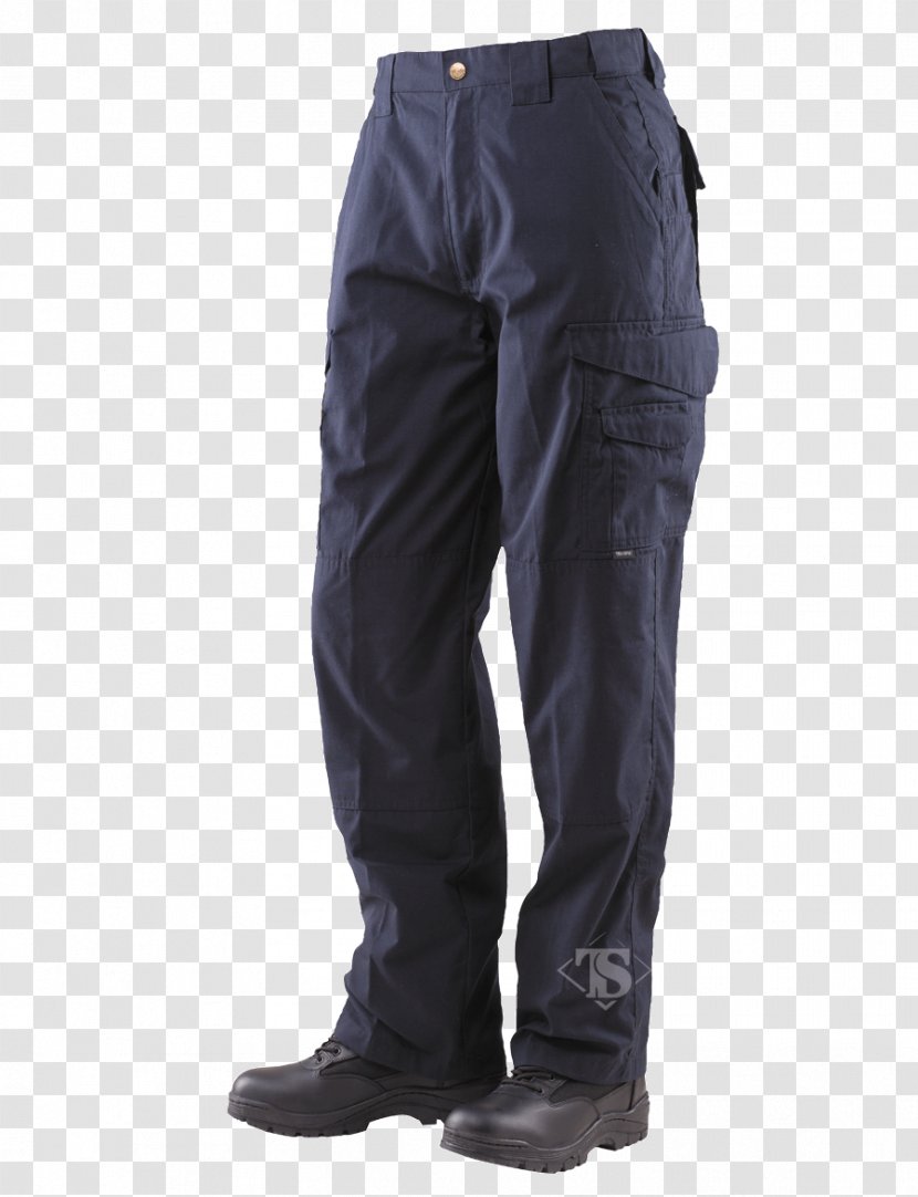 Hoodie Jeans TRU-SPEC Tactical Pants Ripstop - Trousers Transparent PNG