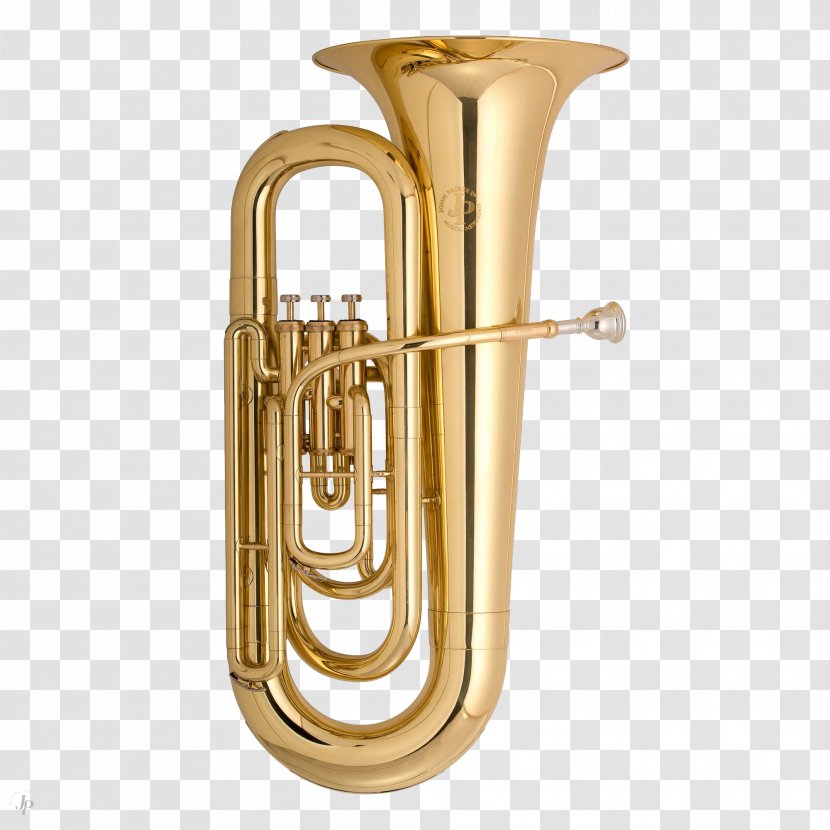 Tuba Brass Instruments Musical Trombone French Horns Transparent PNG