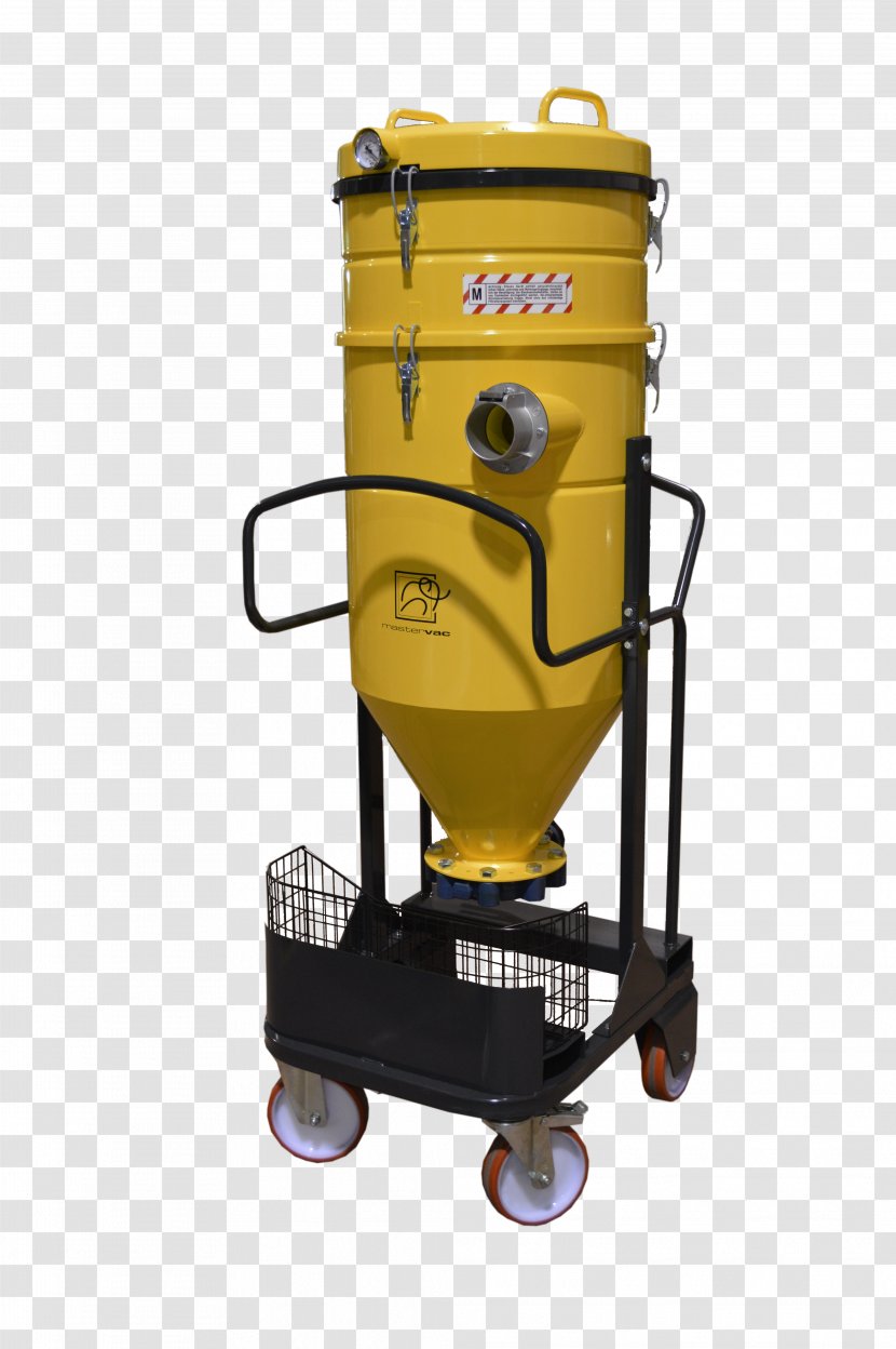 Vacuum Cleaner Compressed Air Service Pump - Dust Transparent PNG