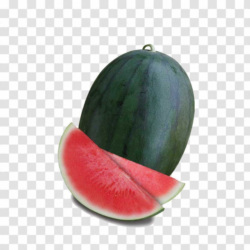 Watermelon Seedless Fruit F1 Hybrid - Brix Transparent PNG