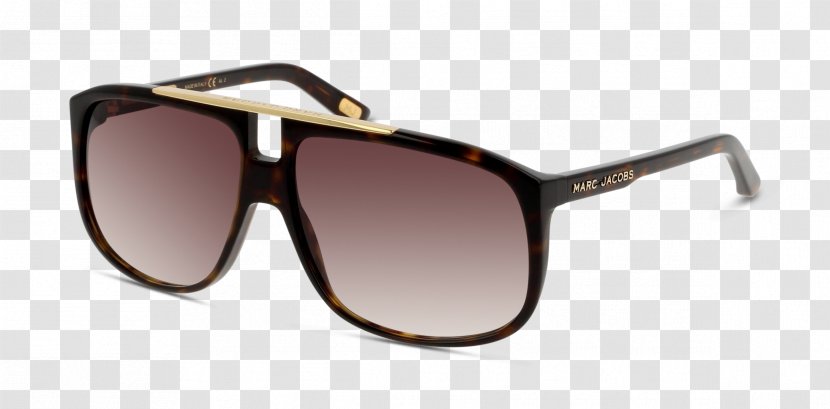 Sunglasses Gucci Ray-Ban Guess Prada - Fashion Design Transparent PNG