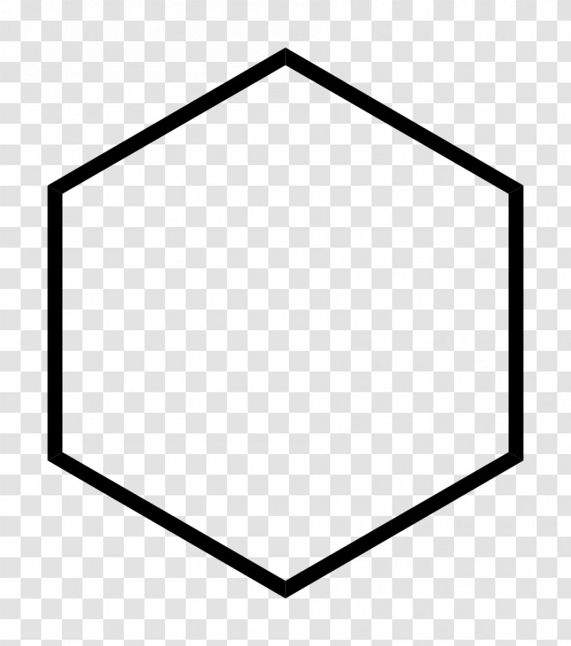 Cyclohexane Conformation Structure Organic Chemistry - Heart - Summary Transparent PNG