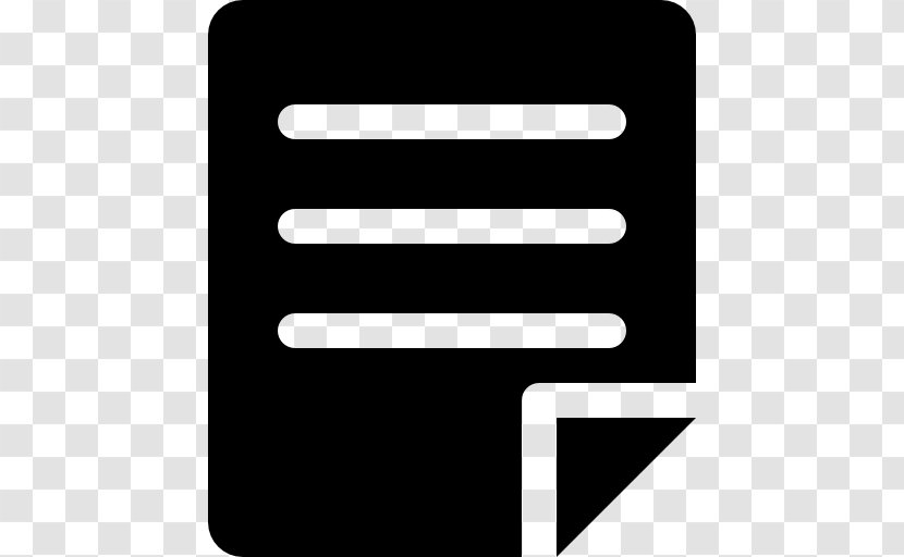 Symbol - Text Transparent PNG