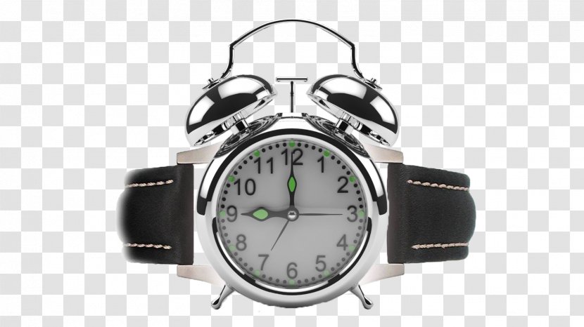 Alarm Clocks Watch Strap - Tribal Wars - Watches Transparent PNG