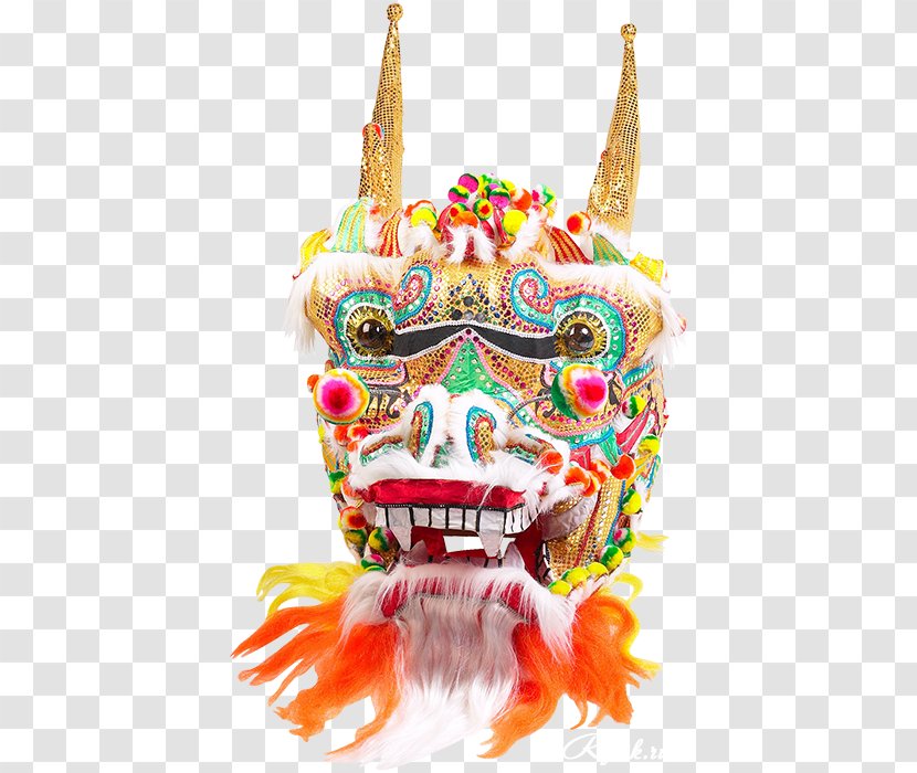 Mask Dragon IFolder Clip Art - 2017 Transparent PNG