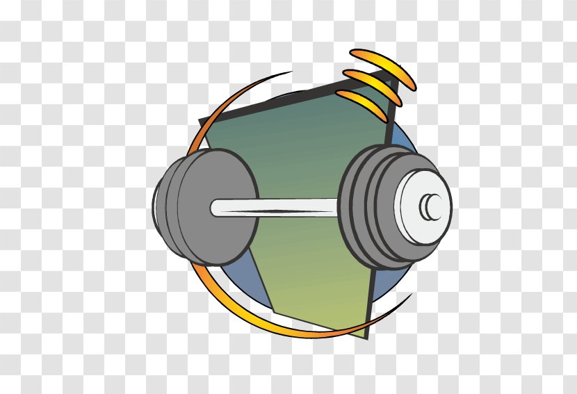 Royalty-free Stock Photography Clip Art - Weightlifting Dumbbell Transparent PNG