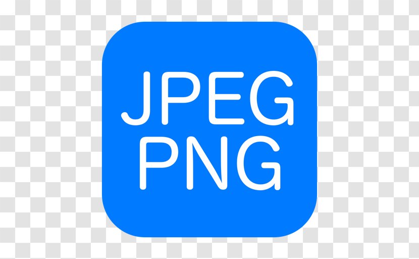 Image File Formats - Brand - Jpeg Transparent PNG