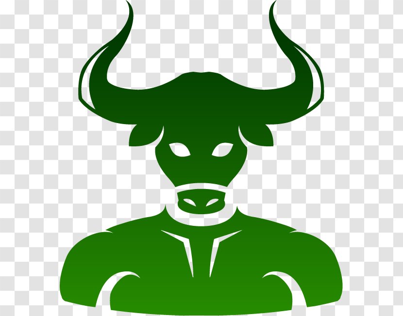 Taurus Astrological Sign Leo Virgo Clip Art - Head Transparent PNG