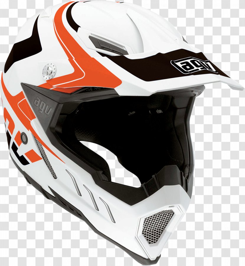 Motorcycle Helmets AGV Sports Group Motocross - Accessories Transparent PNG