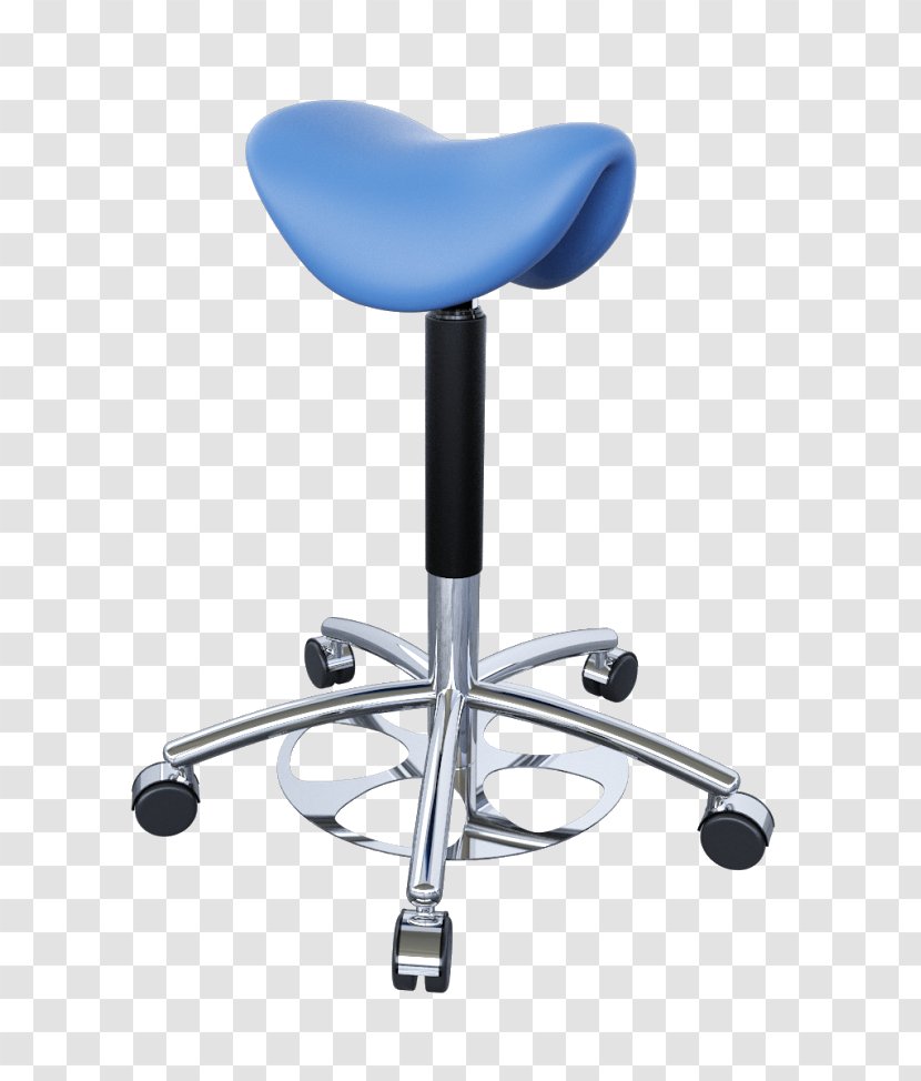 Office & Desk Chairs - Chair Transparent PNG