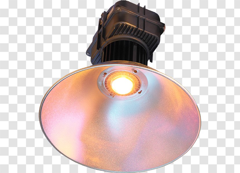 Light-emitting Diode LED Lamp Lighting Light Fixture Transparent PNG