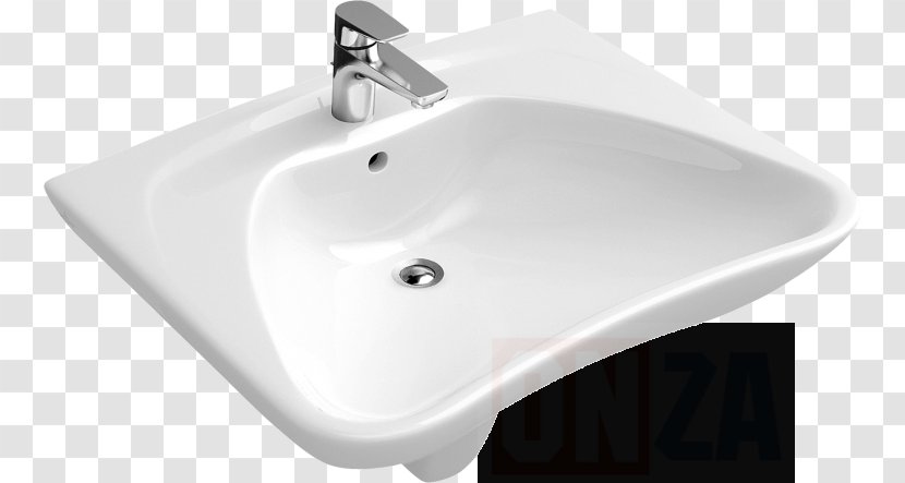 Villeroy Boch O Novo Waschtisch Vita 550 Mm Mit Uberlauf Weiss Alpin Sink Bathroom Toilet