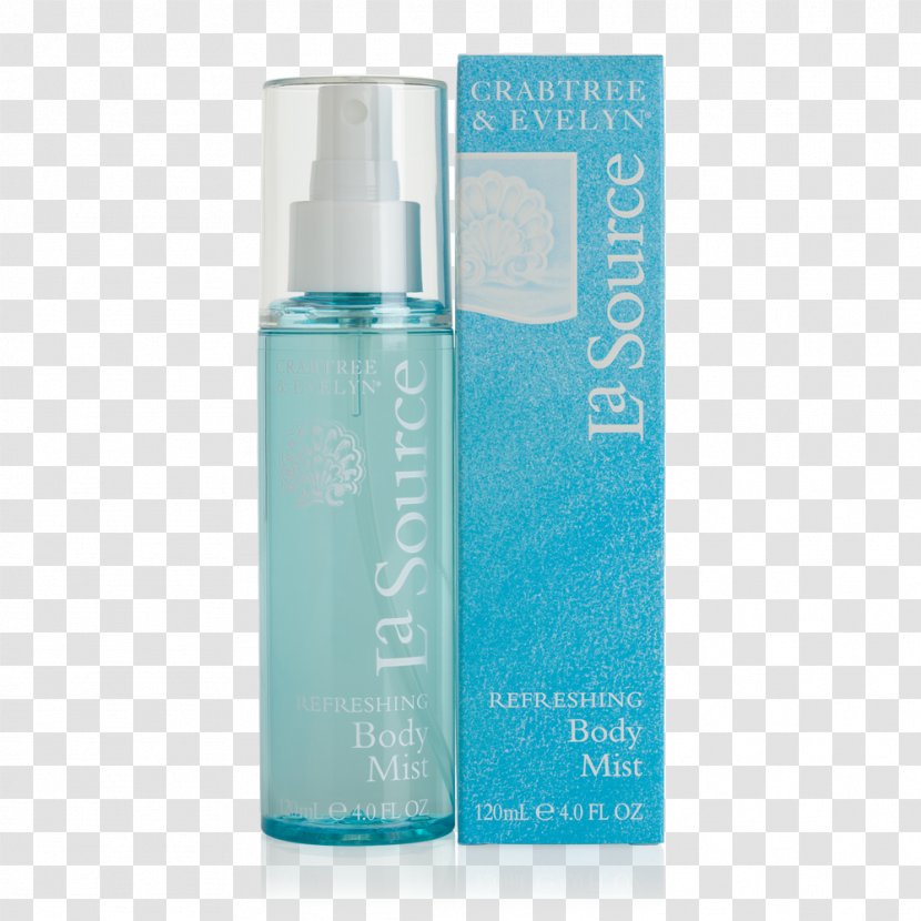 Perfume Lotion Body Spray Deodorant Cream Transparent PNG
