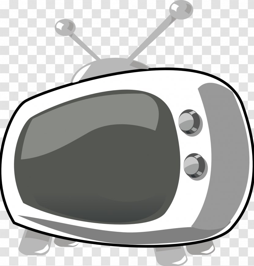 Television Cartoon Free-to-air Clip Art - Show - Tv Transparent PNG