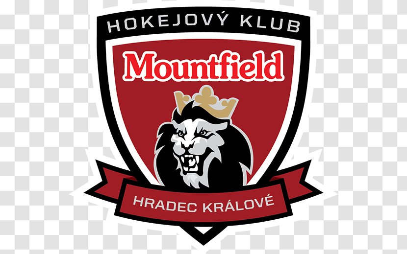 Mountfield HK Czech Extraliga HC Oceláři Třinec Vítkovice Ridera Champions Hockey League - Tiny Transparent PNG