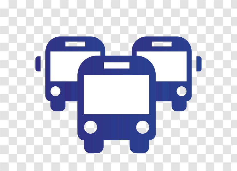 Bus Public Transport Taxi Greyhound Lines - Area Transparent PNG