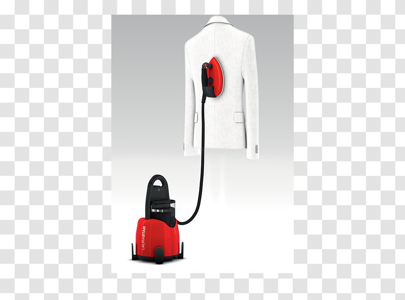 Laurastar SA Amazon.com Steam Clothes Iron Ironing - Pulses Hangers Transparent PNG