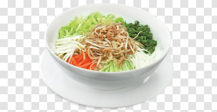 Noodle Soup Chinese Noodles Bún Thịt Nướng Fried Pho - Rice Vermicelli Transparent PNG