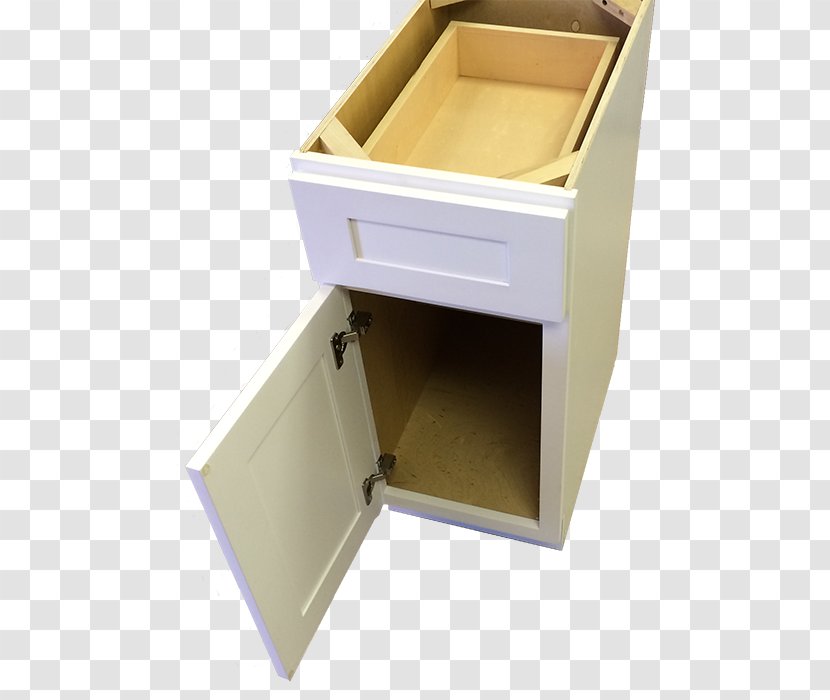 Drawer Cabinetry Kitchen Cabinet Bathroom Furniture - Solid Wood Transparent PNG