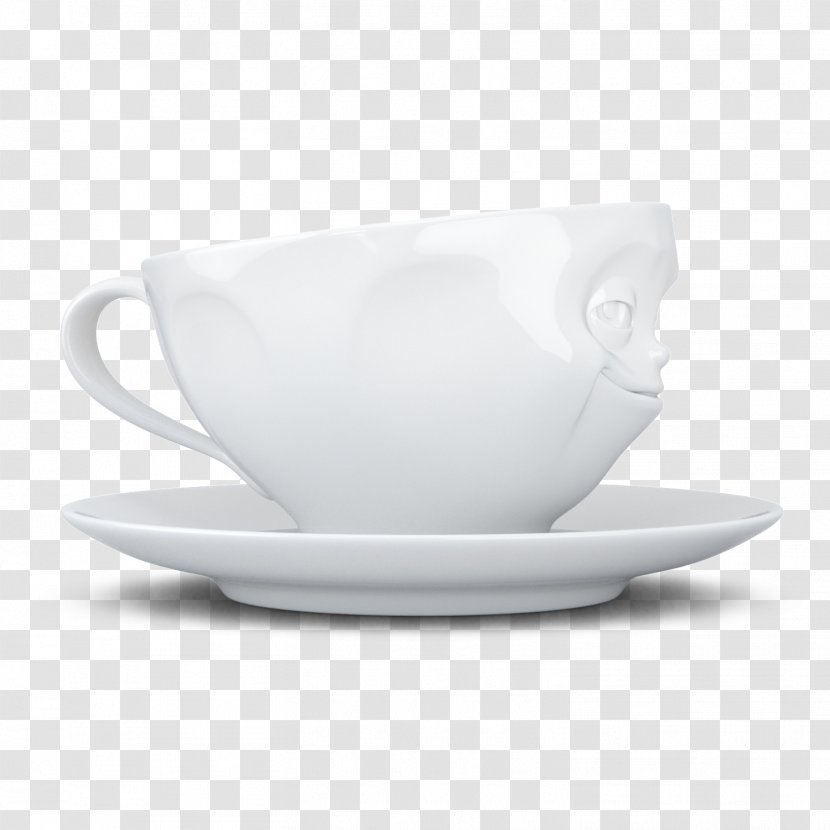 Coffee Cup Mug Saucer Espresso Transparent PNG