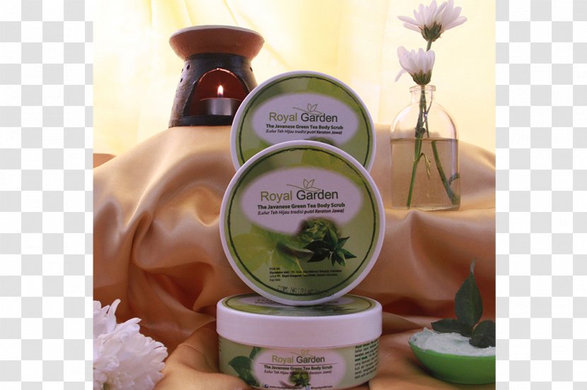Cream - Herbal - Skin Care Transparent PNG