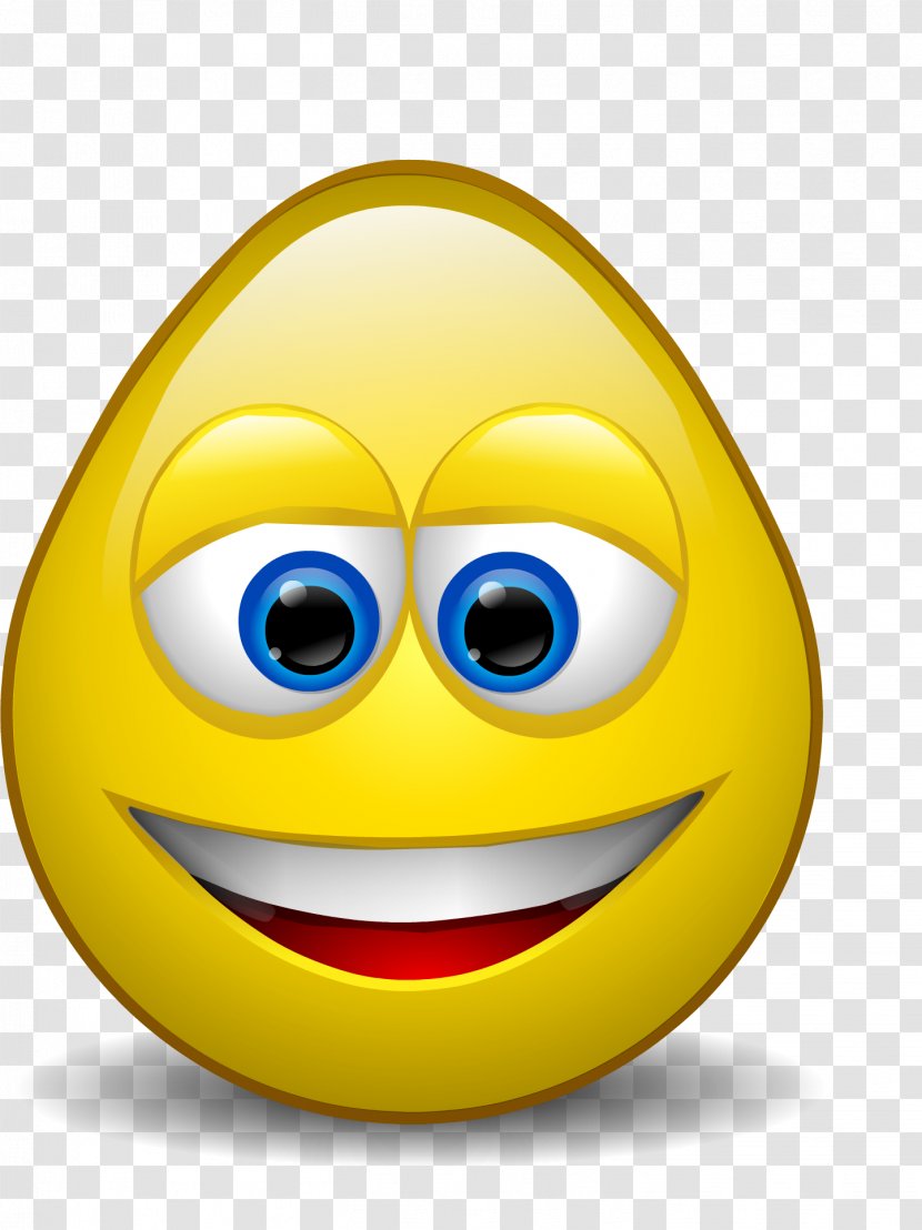 Emoticon Smiley Emoji Pakistan - Smile Transparent PNG