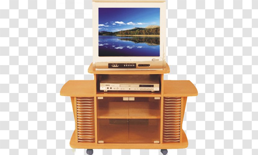 Furniture Table Television Office Online Shopping Transparent PNG