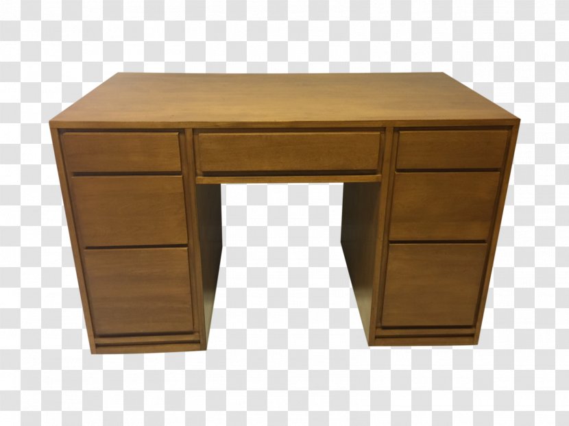 Table Desk Drawer Transparent PNG
