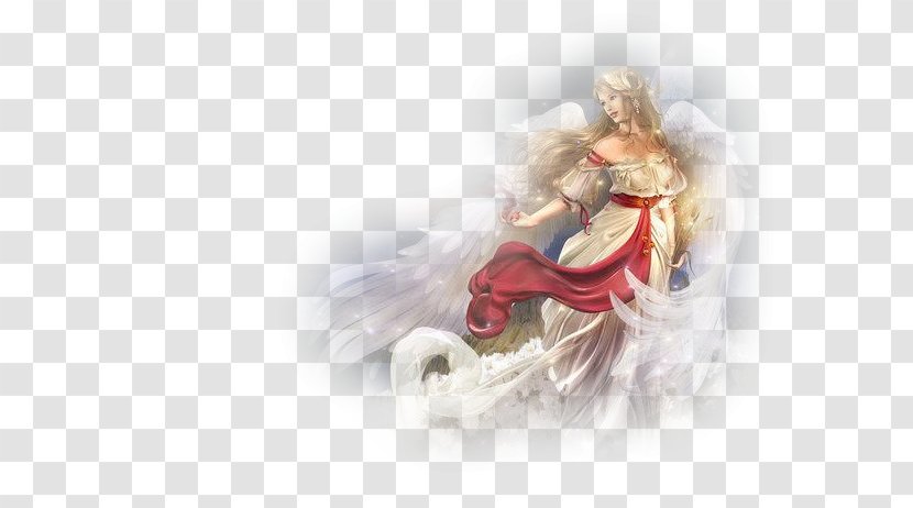 Desktop Wallpaper League Of Angels Fantasy - Angel - Victer Transparent PNG