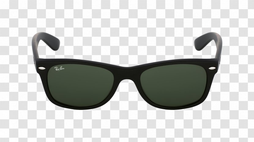 Amazon.com Ray-Ban Wayfarer Aviator Sunglasses - Brand - Ray Ban Transparent PNG