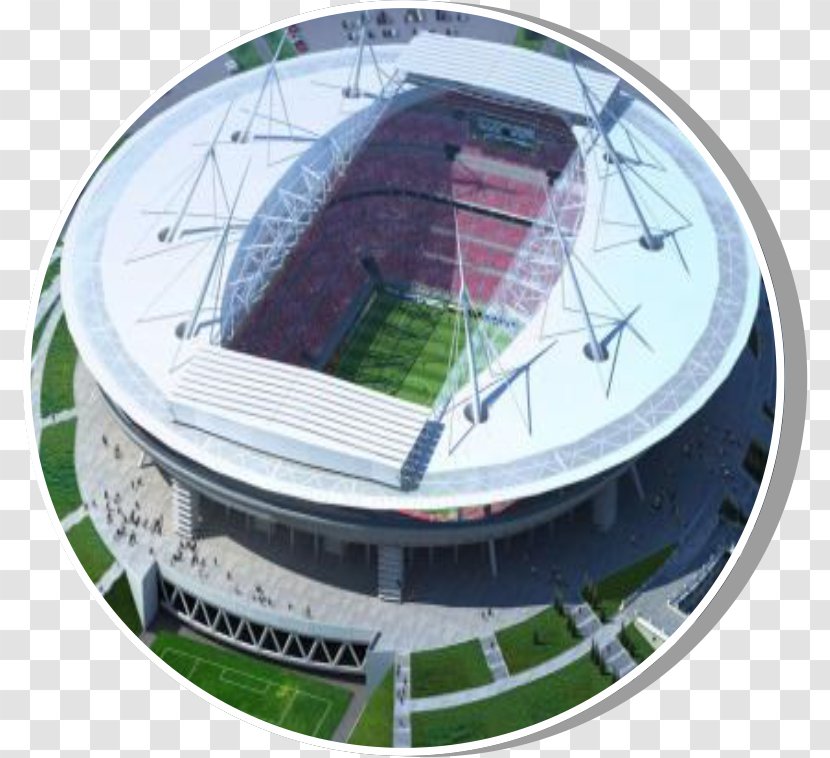 Saint Petersburg Stadium Baku Olympic UEFA Euro 2020 FC Zenit - 2018 Fifa World Cup Final - Copa Russia Transparent PNG