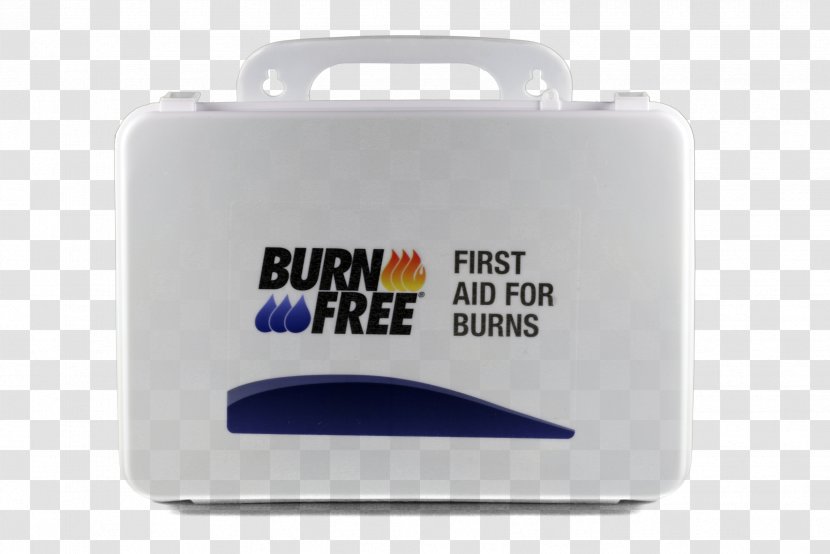 Burn First Aid Supplies Pain Kits Dressing - Syringe - Kit Transparent PNG