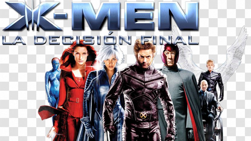 X-Men Film Superhero Movie TV Tropes 0 - Miguel Rojo - X-men Transparent PNG