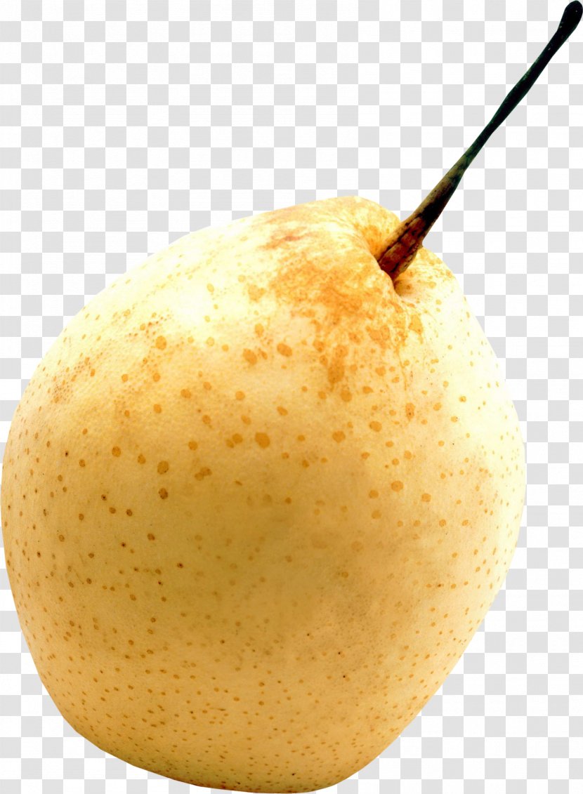 Pear Auglis - Muskmelon - Orange Pears Transparent PNG