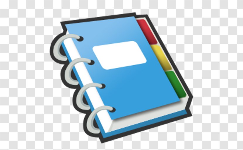 Laptop Notebook Diary - Technology Transparent PNG