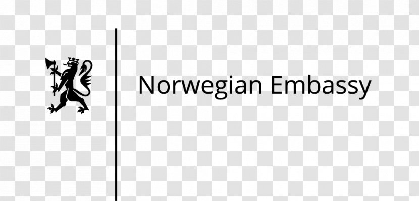 Embassy Of Norway In Washington, D.C. Diplomatic Mission Royal Norwegian - Text - Sk Transparent PNG