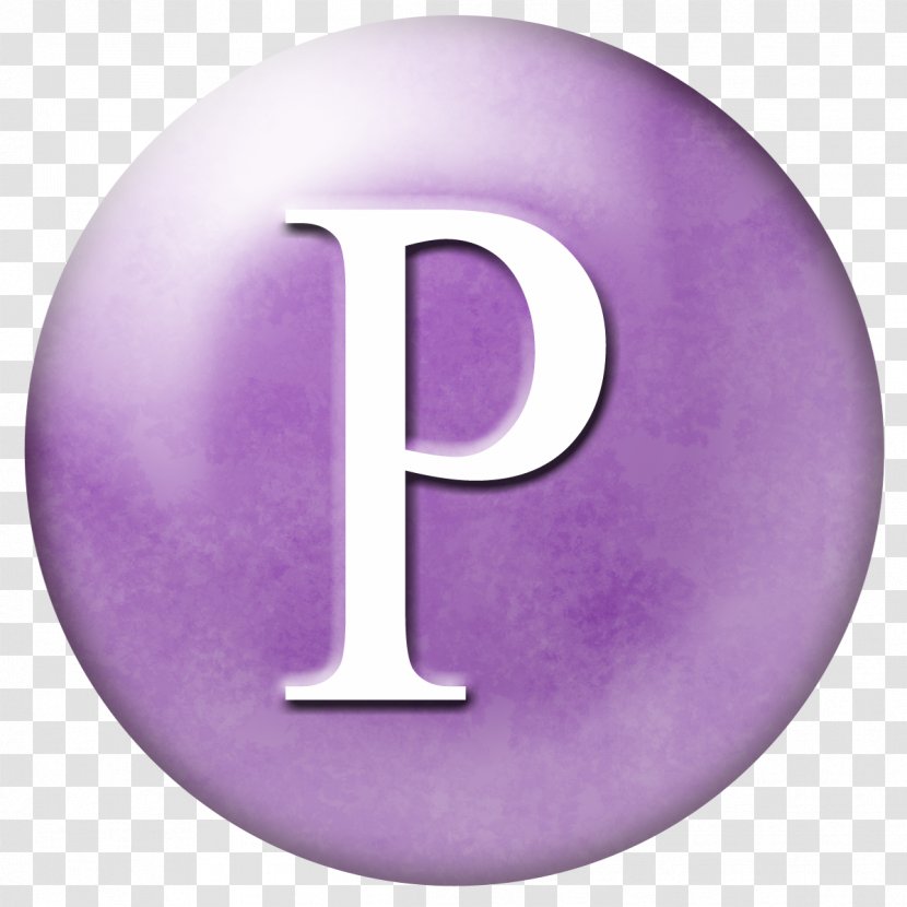 Symbol - Purple Transparent PNG