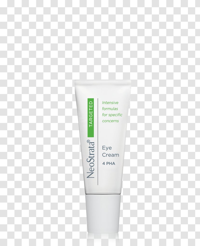 Cream Lotion Eye NeoStrata Company, Inc. Product Transparent PNG