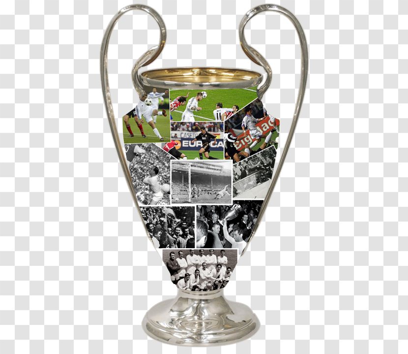Real Madrid C.F. 2016–17 UEFA Champions League European Champion Clubs' Cup Trophy Sport - Sports - Madri Transparent PNG