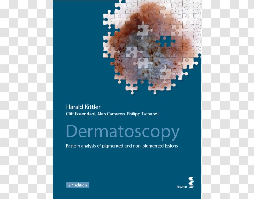 Dermatoscopy: An Algorithmic Method Based On Pattern Analysis Amazon.com Cutaneous Condition Book - Text Transparent PNG