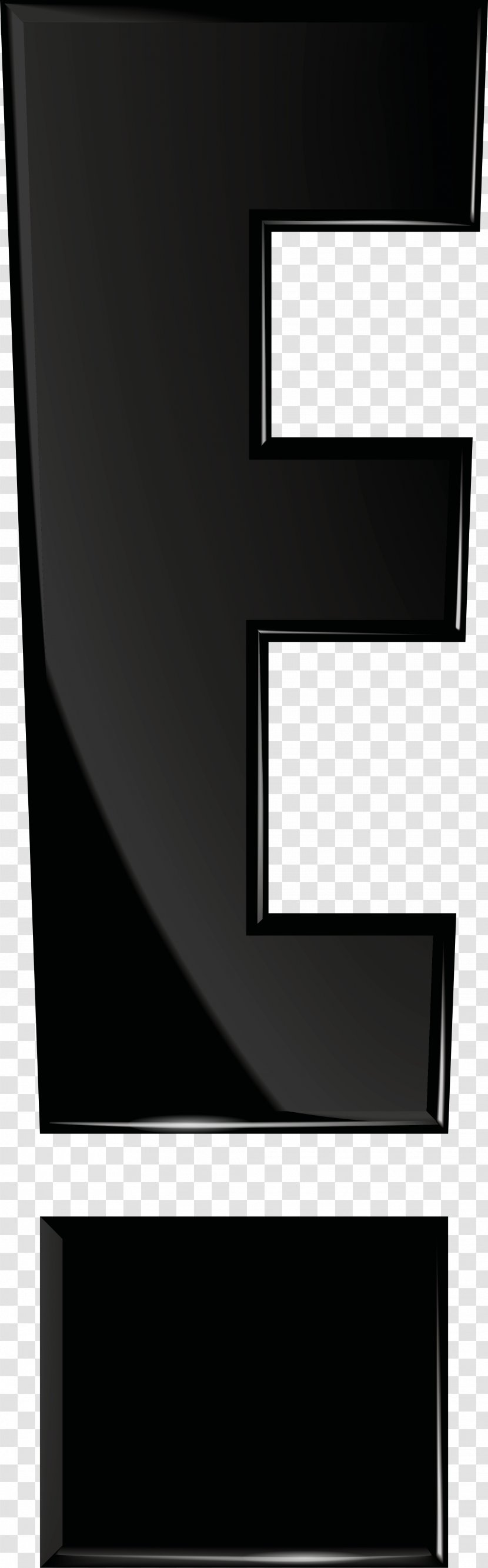 Logo E! Television - Chanel Transparent PNG