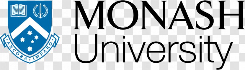 Monash University Faculty Of Business And Economics Logo Malaysia Campus - Australia Transparent PNG