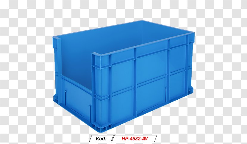 Plastic Crate Insulated Shipping Container Packaging And Labeling - Tub - Stacking Transparent PNG