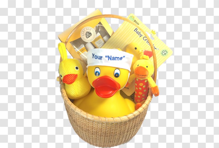 Ducks In The Window Food Gift Baskets Nantucket Hamper - Goose Transparent PNG
